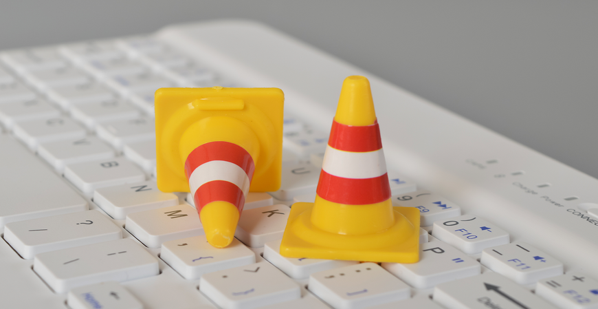 Instabilidade no Sirpweb do Ministério do Trabalho continua e sistema segue  indisponível